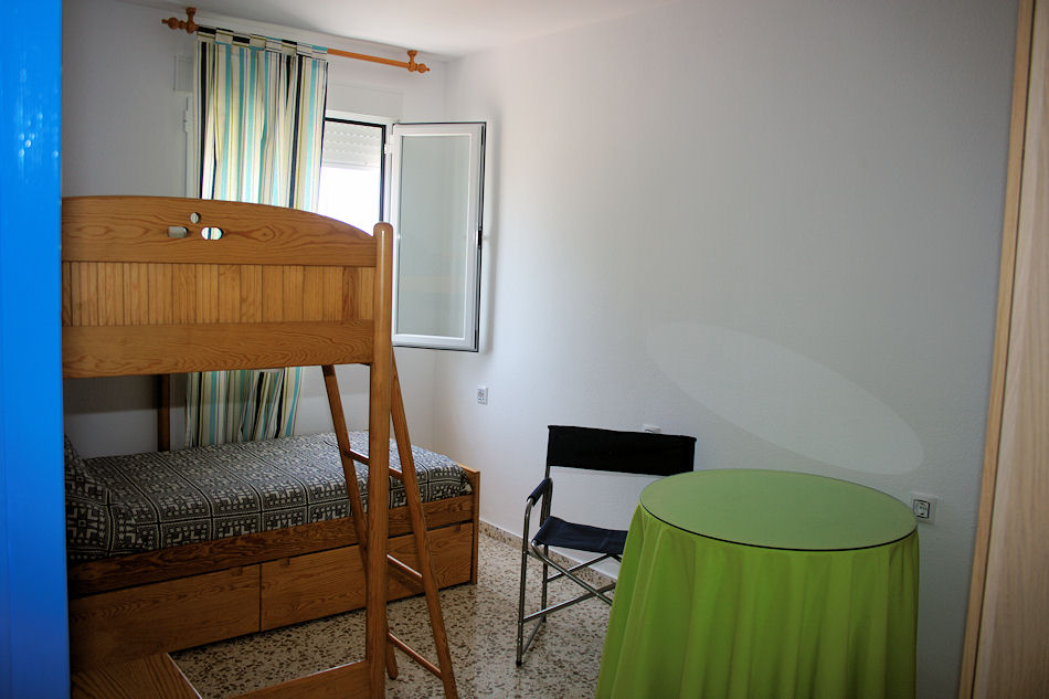 Apartment for rent in Rincón de la Victoria